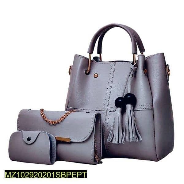 PU#LEATHER#Hand Bags 19