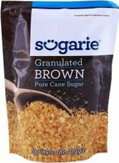 Brown sugar by Sugarie 0