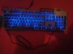 Best gaming keyboard and mouse