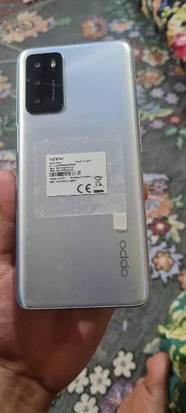 2 phone Oppo A16 pta +Huawei nova 3i non pta 0