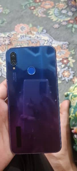 2 phone Oppo A16 pta +Huawei nova 3i non pta 1