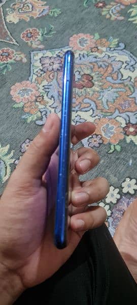 2 phone Oppo A16 pta +Huawei nova 3i non pta 8