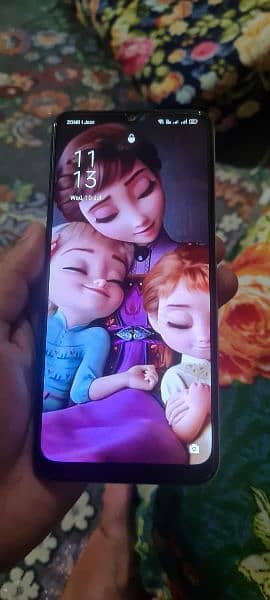 2 phone Oppo A16 pta +Huawei nova 3i non pta 11