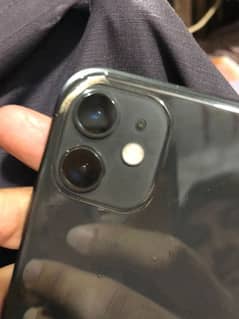 iPhone 11 non pta 64 gb condition 10by 10 84 battery