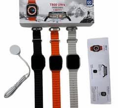 Ultra smart watch T900