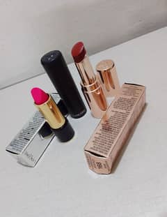 Lipsticks & Lip Gloss imported for urgent sale