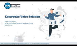 IP PBX Unified Communication Solution Call Center Solution IP Phone