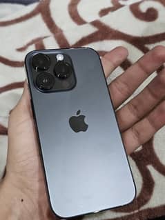 IPHONE 14 pro