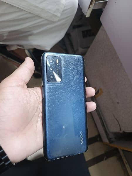 oppo A16 urgent sale 1