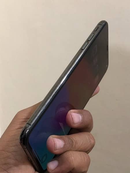 iPhone x 256Gb Approved official All Ok 2