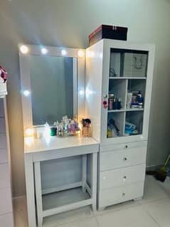 Dressing table/ vanity table/ makeup table 0