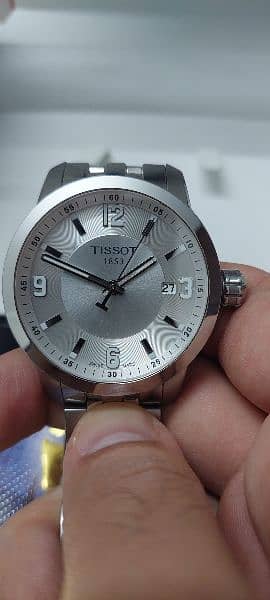 Original Tissot Watch 2