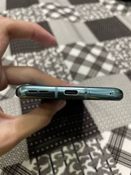 One Plus 10 Pro 5g ( Emerald-Green ) 1