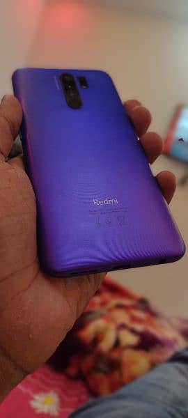 Redmi 9 3