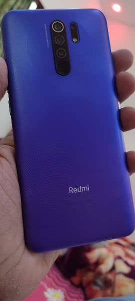 Redmi 9 5