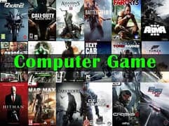 Selling PC Games At Cheap Rates ( See Description )