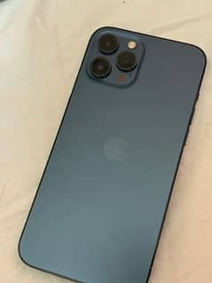 IPHONE 12 PRO MAX PTA APPROVE