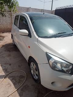 Suzuki Cultus VXL 2018 0