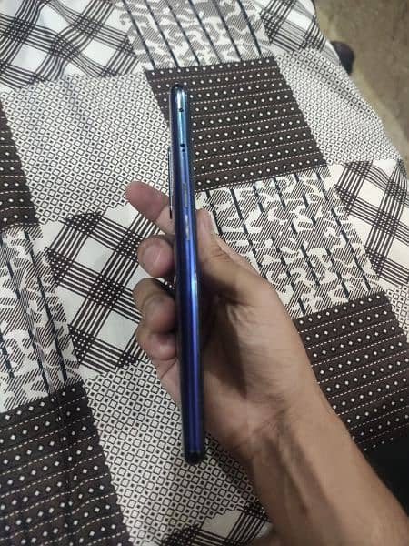 Oppo Reno 3 pro 2