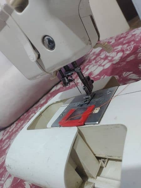 juki sewing machine 2