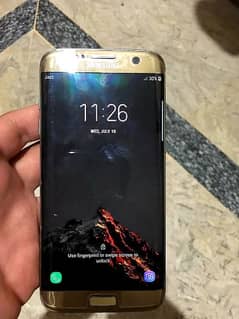 Samsung galaxy s7 edge dual sim pta approved