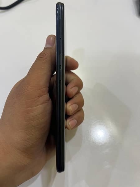 Oppo A16 with box charger 7