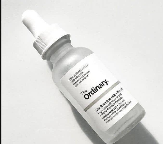 Niacinamide Skin Brightening Serum, 30ML 0