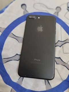 i phone 7 plus pta approved 0