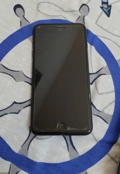 i phone 7 plus pta approved 1