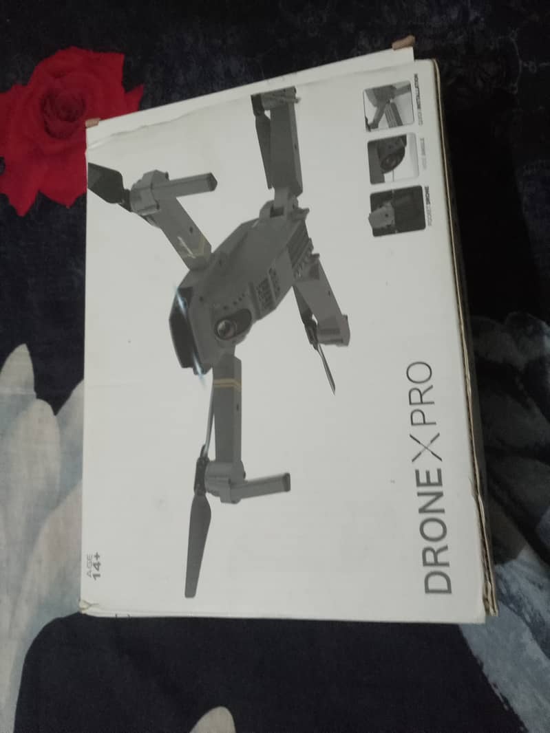 drone camera 0