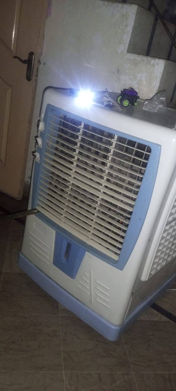 Air cooler 0