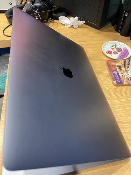 Macbook Pro 16 inch i9 2