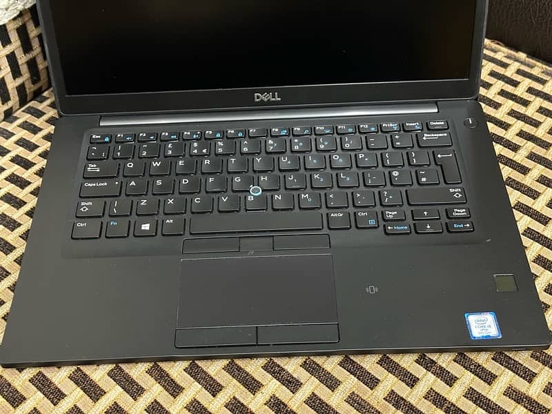 Dell Latitude 7490 i5 8th 8gb 256nvme 1