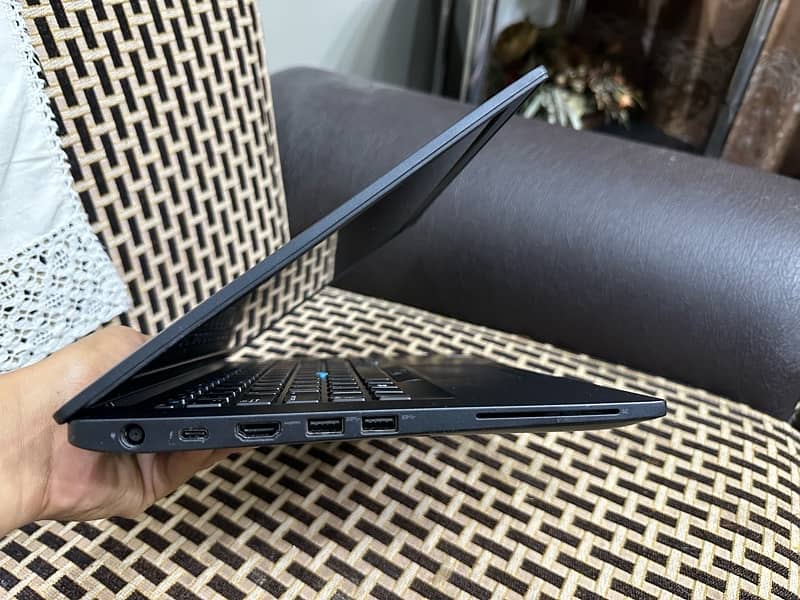 Dell Latitude 7490 i5 8th 8gb 256nvme 4