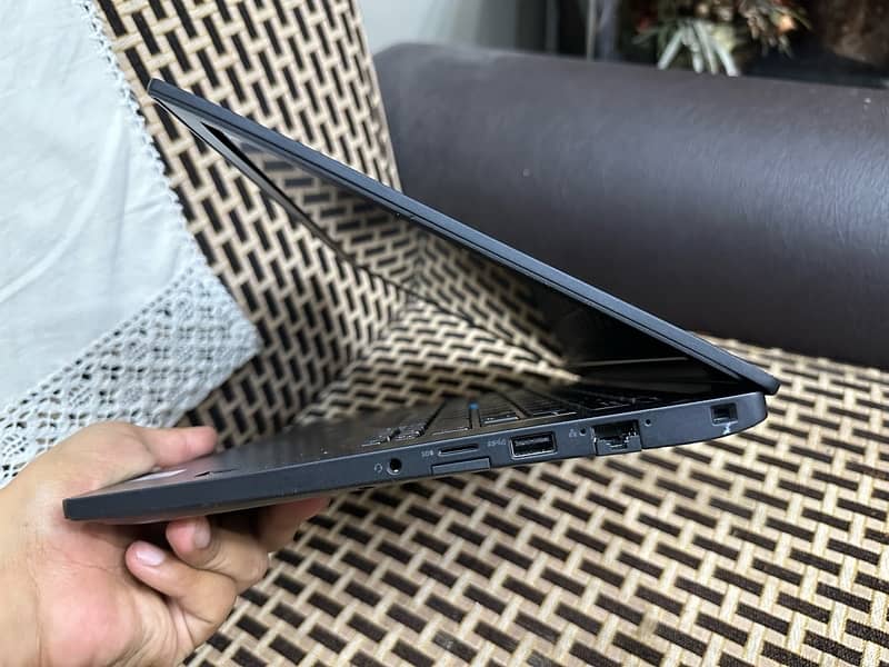 Dell Latitude 7490 i5 8th 8gb 256nvme 5