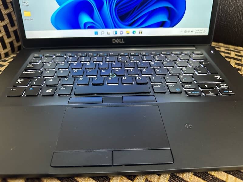 Dell Latitude 7490 i5 8th 8gb 256nvme 6