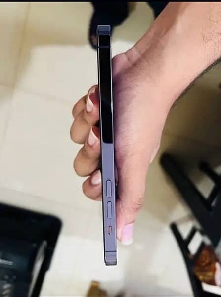 Iphone 14 pro max pta approved 2