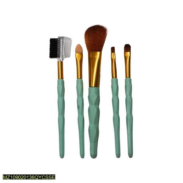 MAKEUP BRUSHES SET 0