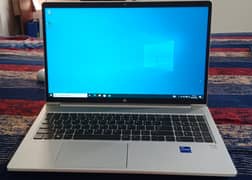 HP ProBook 450 G10 - 13th Gen Core i7