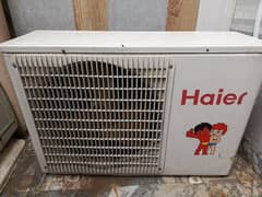 haier  1.5 Ton AC