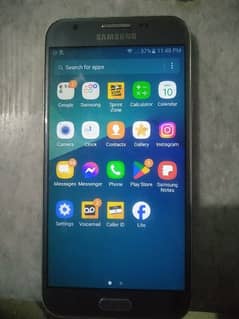 Samsung Galaxy J3 Emerge