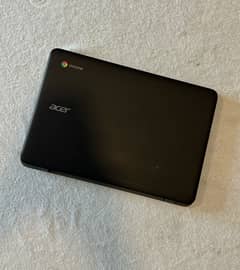 Acer C732 chromebook touchscreen 4/32gb latest update