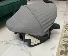 baby carry cot