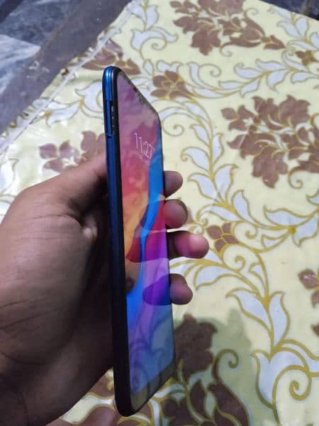 infinix hote 8 lite 5