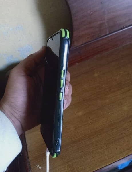 Infinix pro 5 2