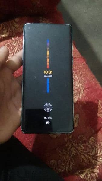 one plus 8 16 256 best PUBG 865 snapdragon 1