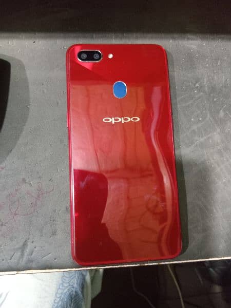 Oppo A5 original with box 4-32 1