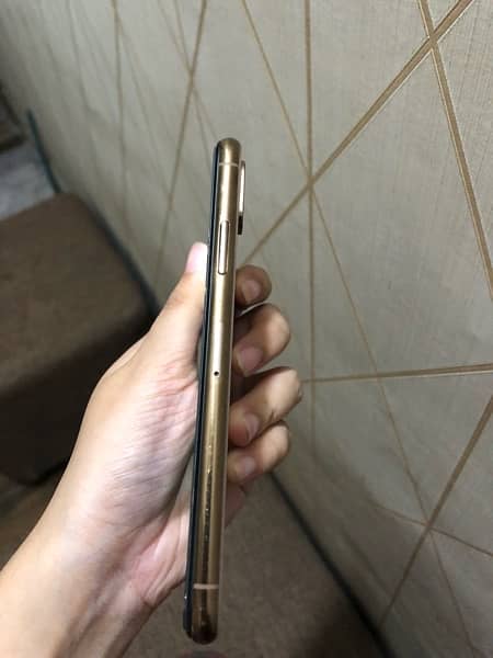 iPhone XS 256gb 3