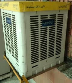 Garma-e-Janoon Air Cooler