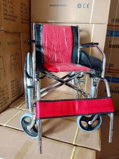 wheelchair Walker commode chair